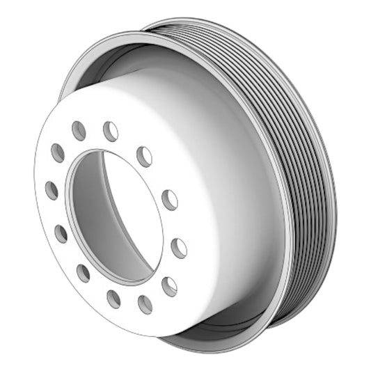 20758400 - Pulley