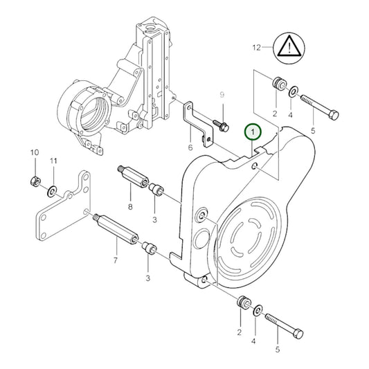 20770039 - Belt Protector