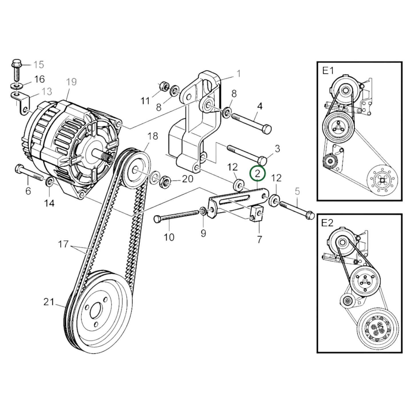 20771395 - Tensioner