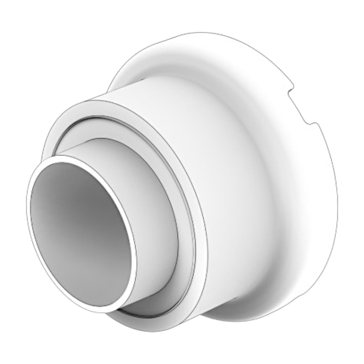 20775471 - Spacer Sleeve