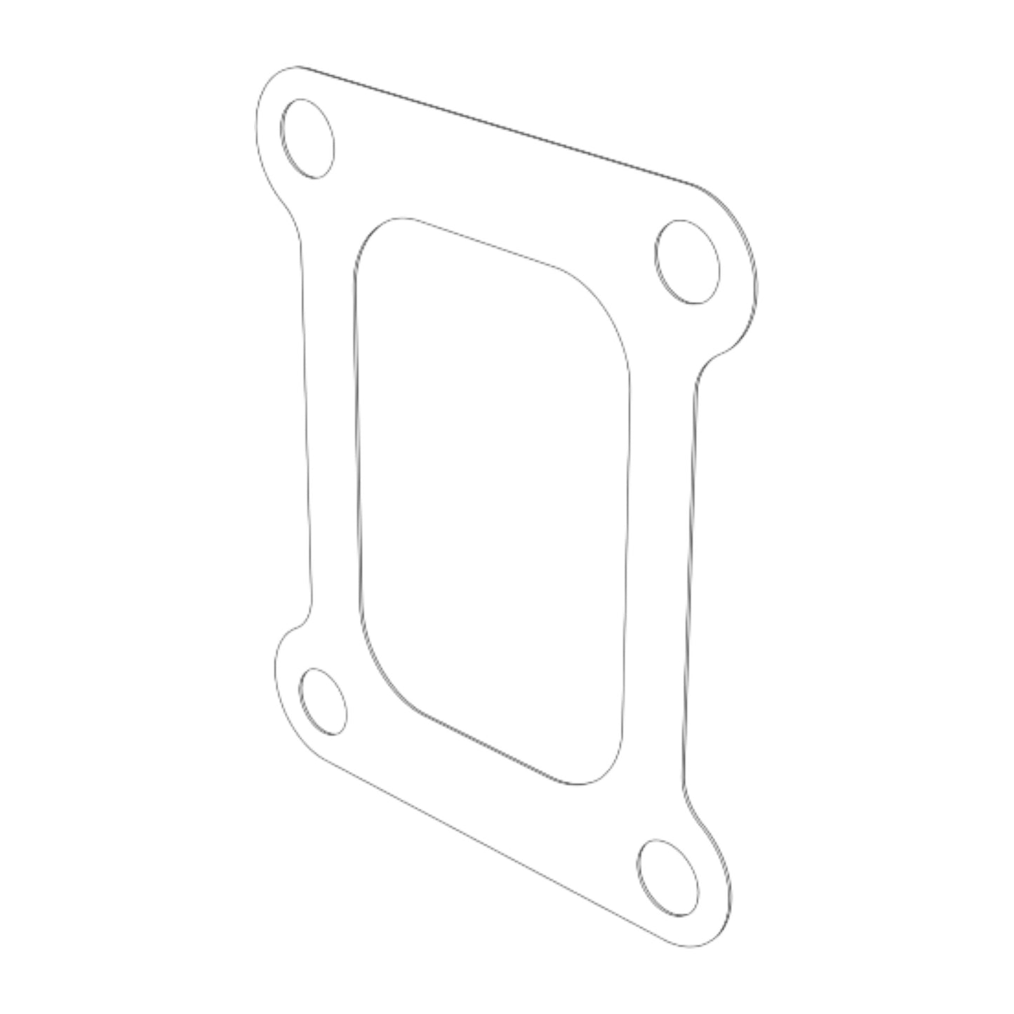 20781146 - Gasket
