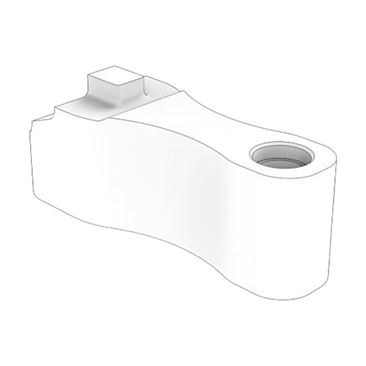 20793040 - Valve Yoke