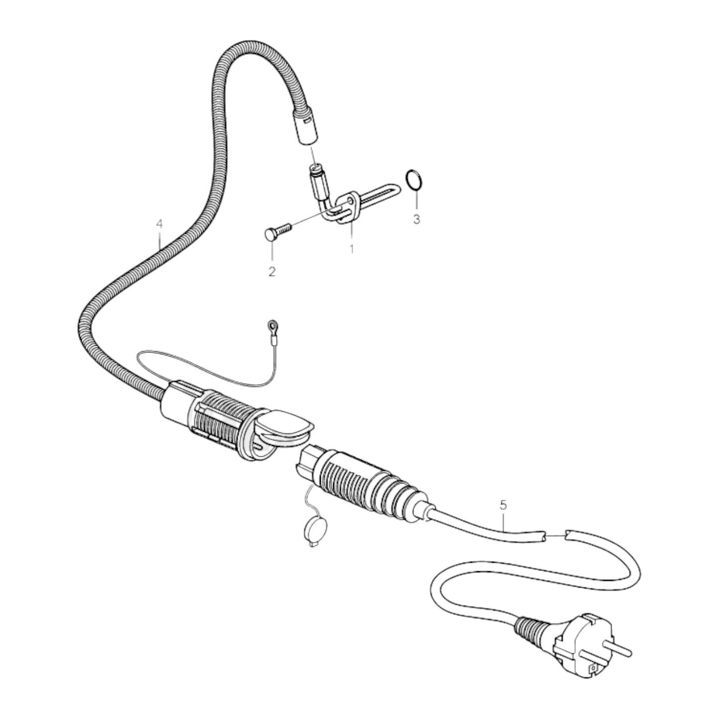 20796994 - Cable Set