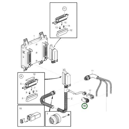 20798133 - Protecting Cap