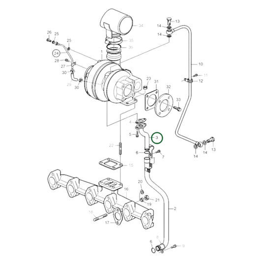 20799040 - Return Line