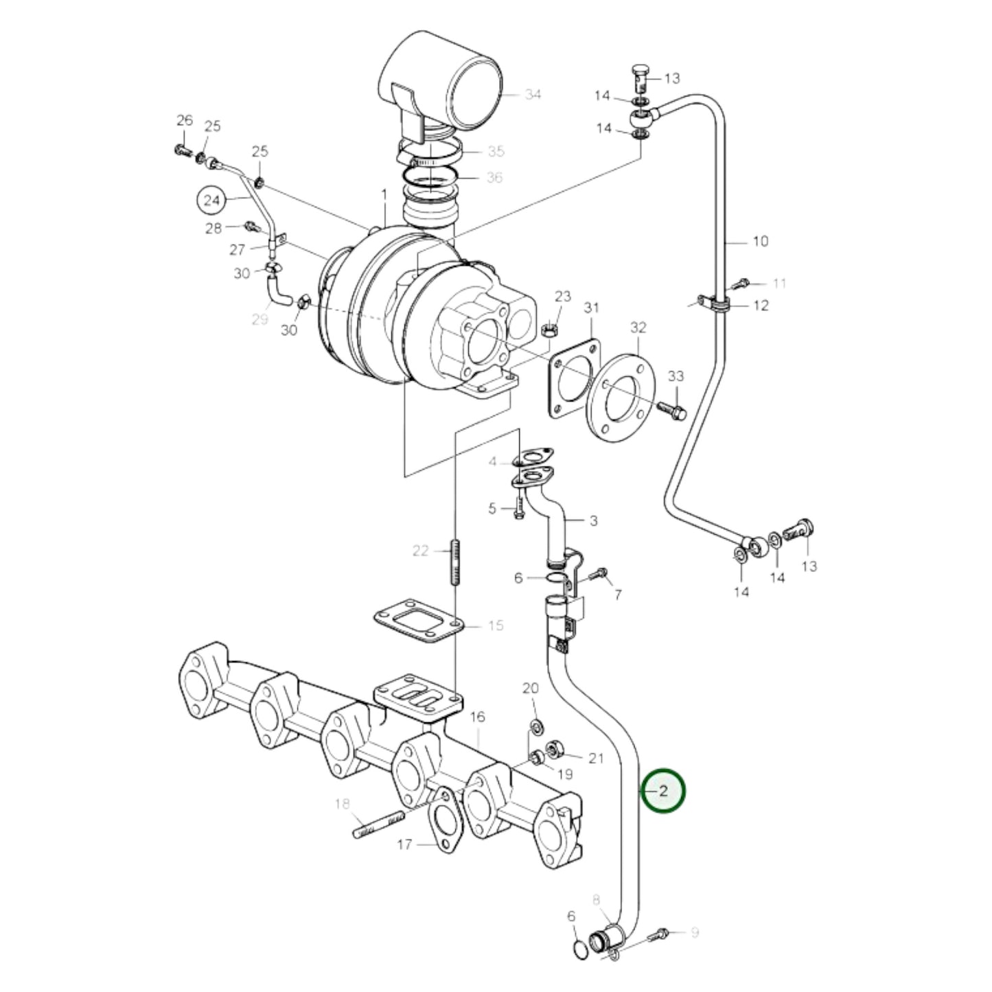 20799043 - Return Line