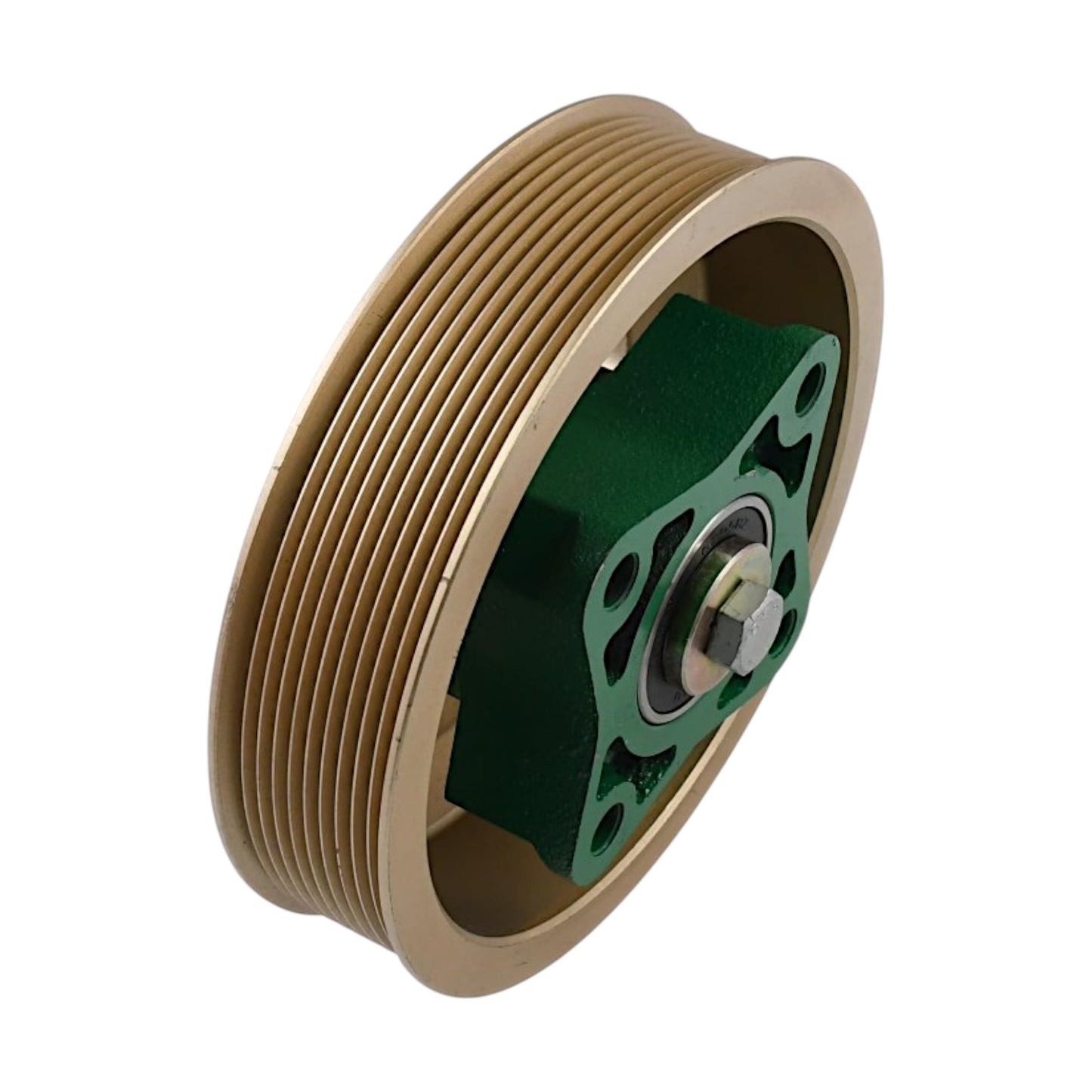 20800016 - V-Belt Pulley