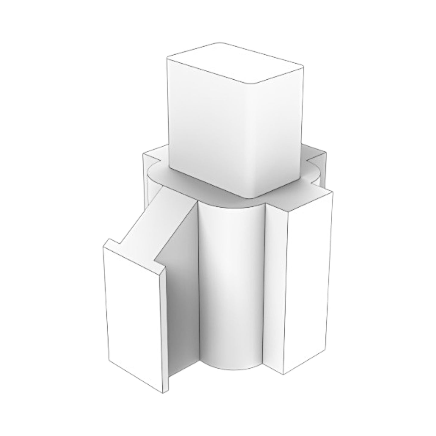 20806070 - Connector