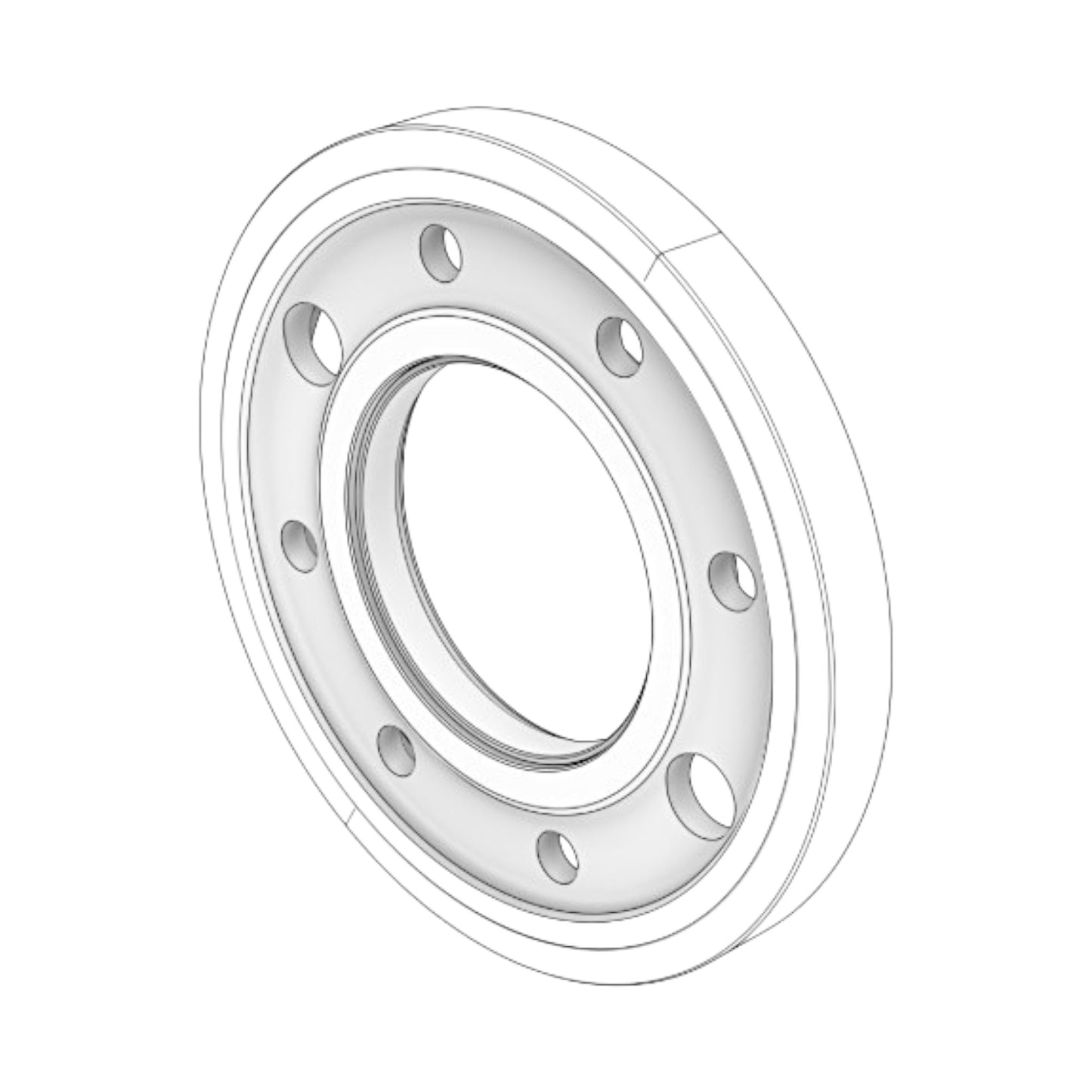 20849147 - Idler Gear