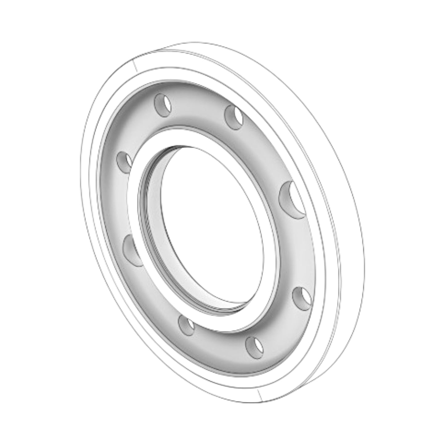 20849147 - Idler Gear