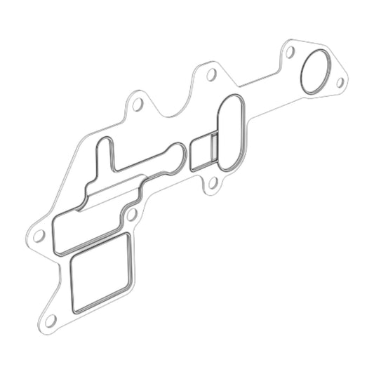 20882218 - Gasket