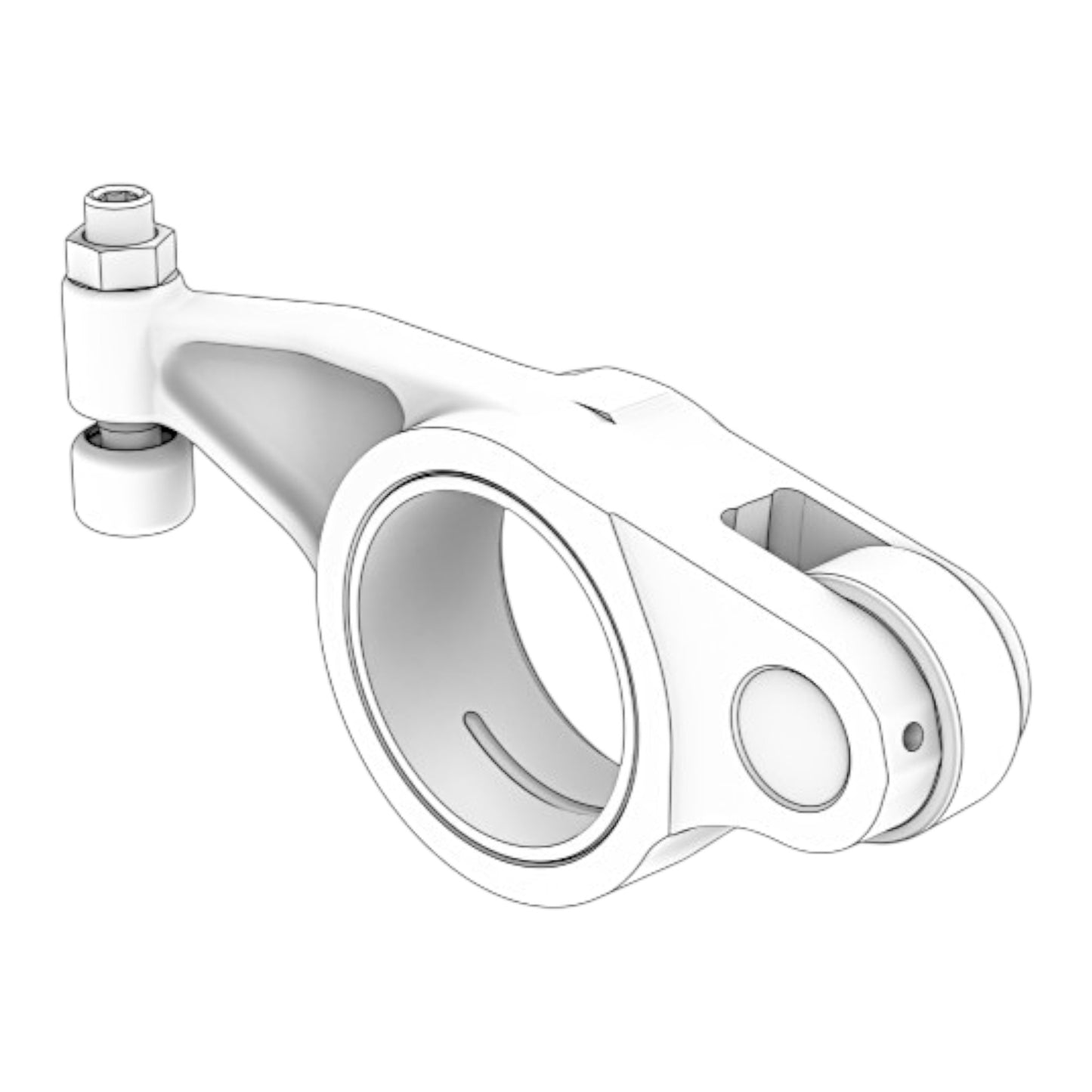 20888104 - Rocker Arm