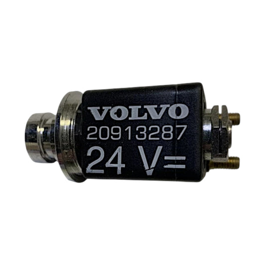 20913287 - Solenoid Valve