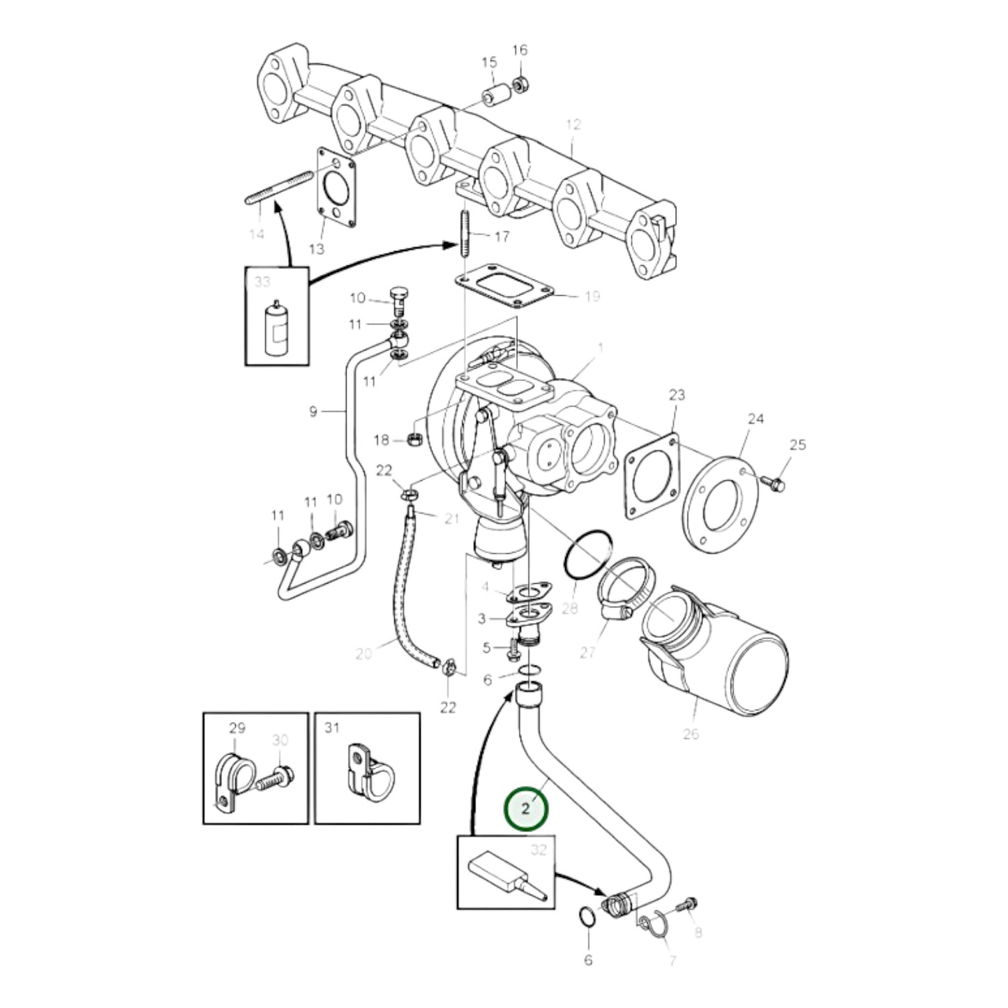 20916677 - Return Line