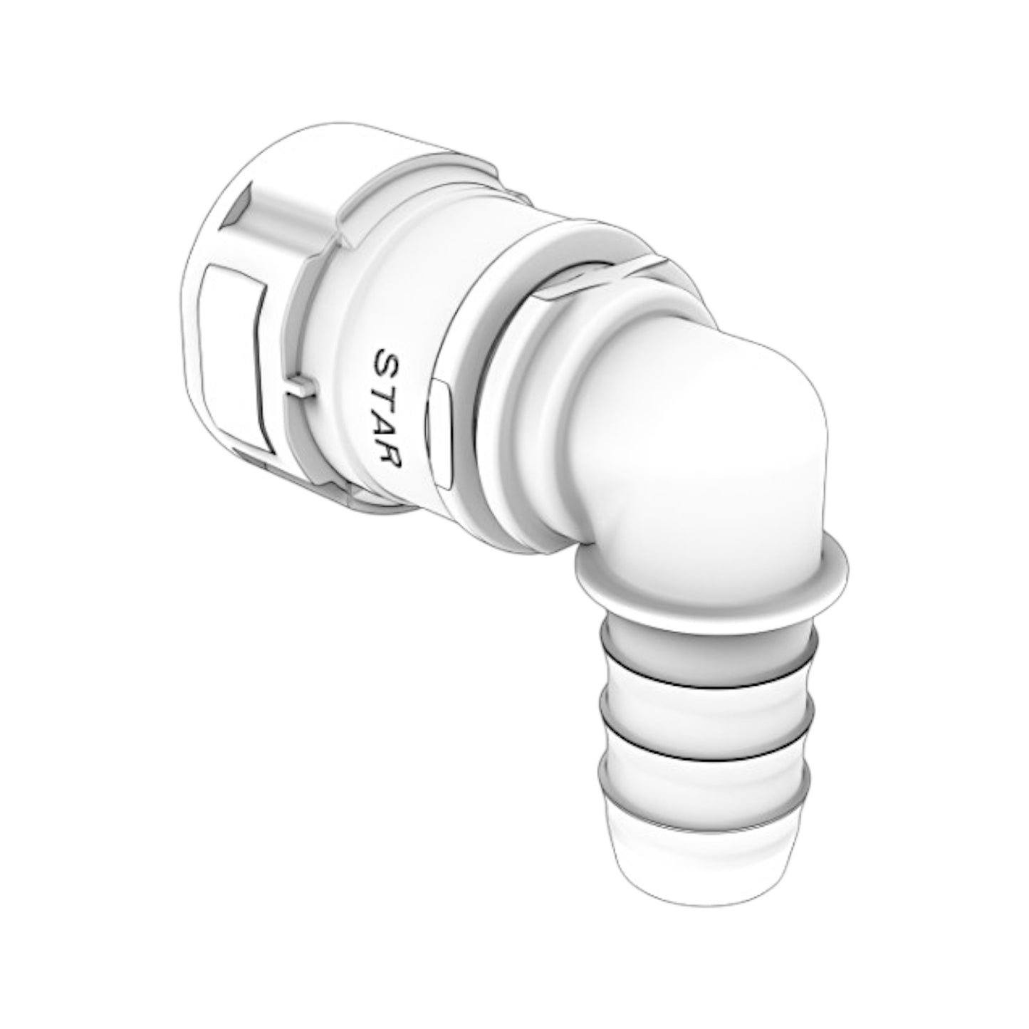 20938685 - Connector