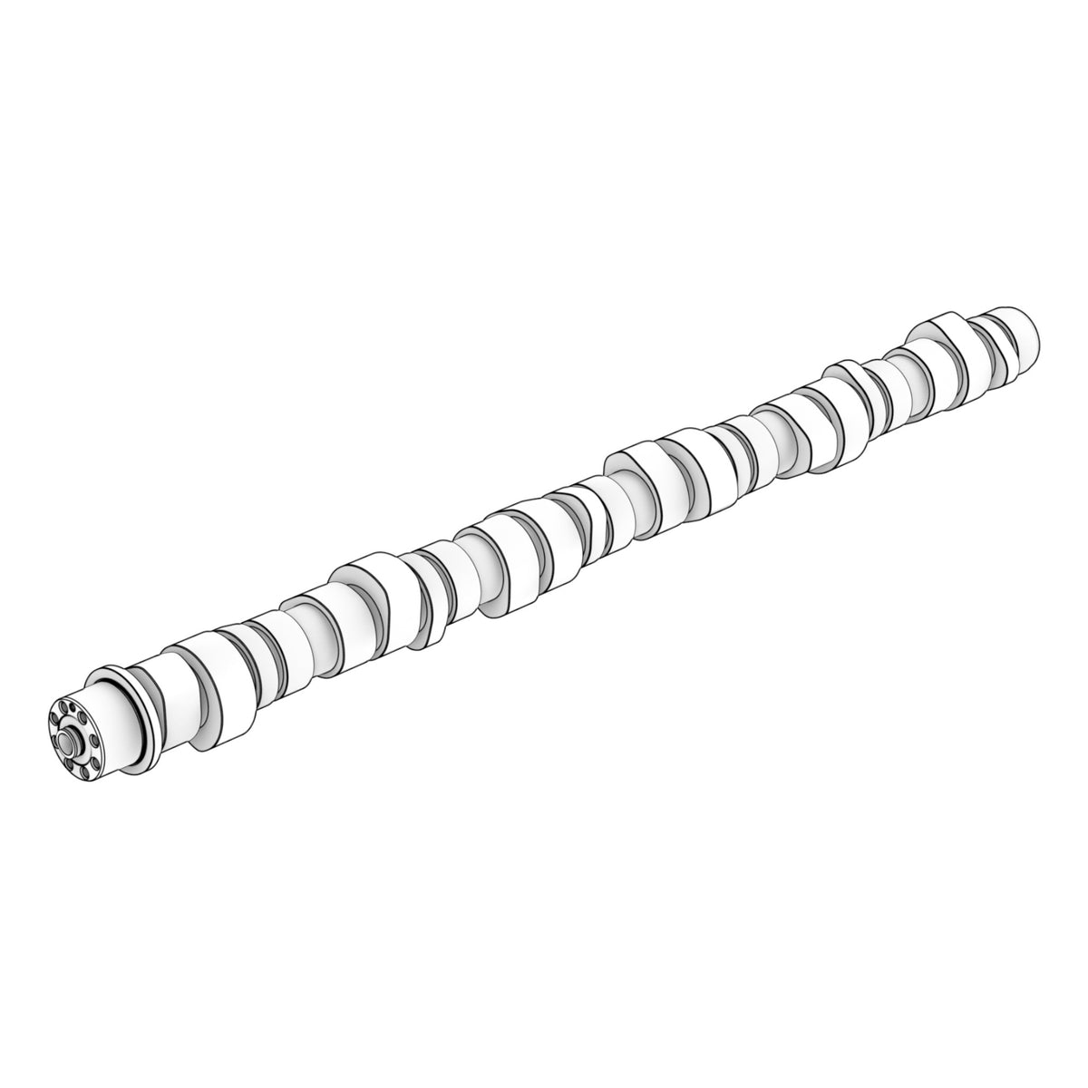20950805 - Camshaft