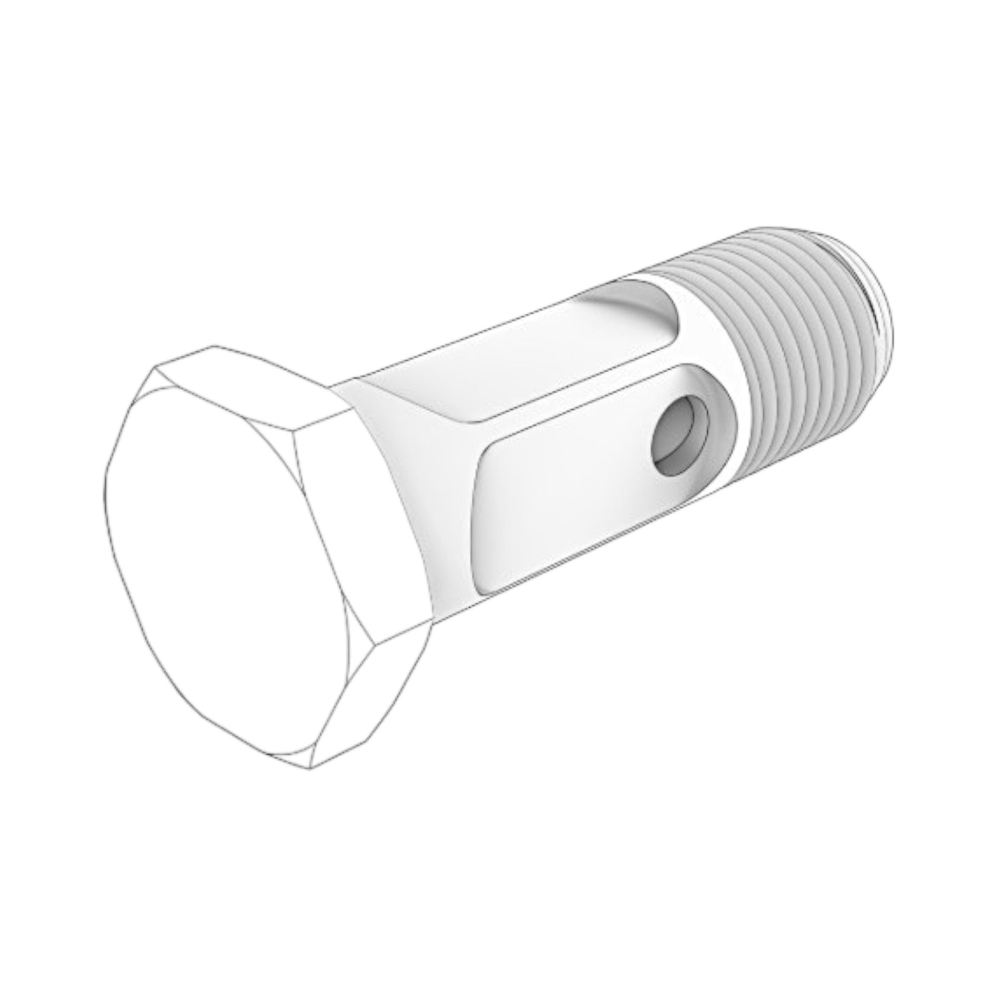 21014054 - Overflow Valve