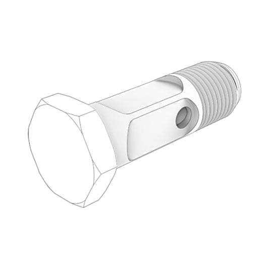 21014054 - Overflow Valve