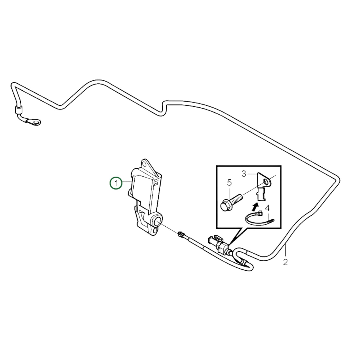21064448 - Junction Box
