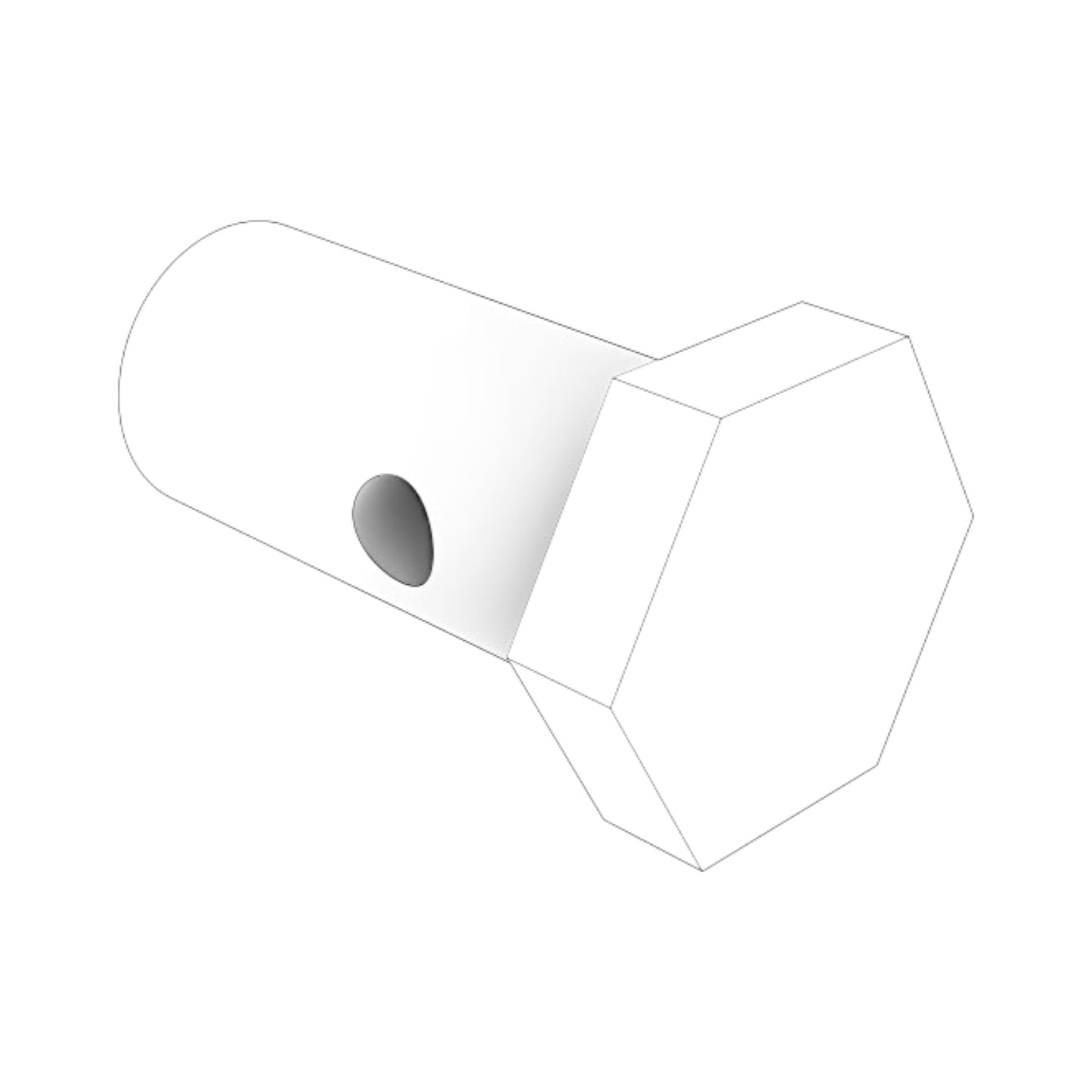 21088049 - Overflow Valve