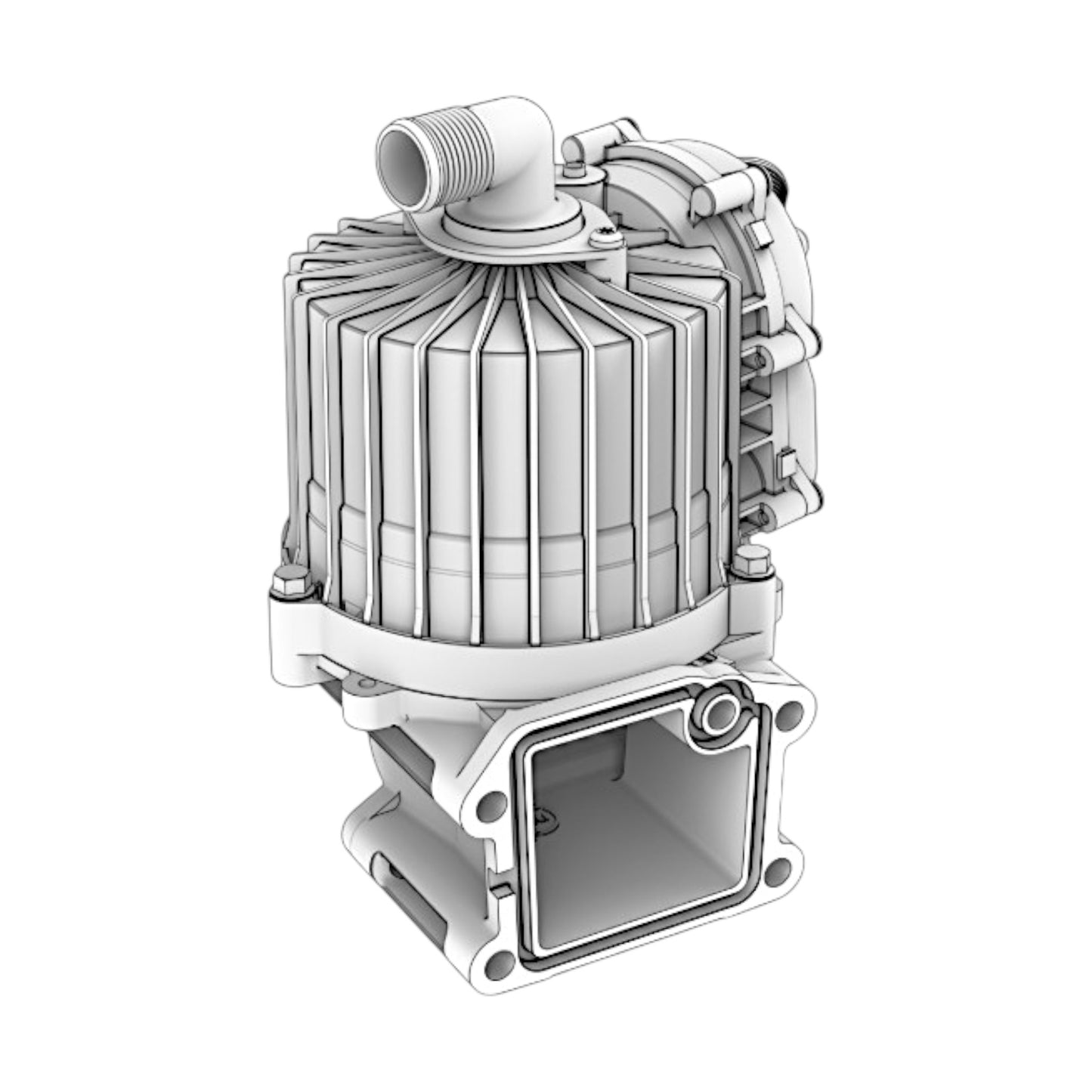 21098264 - Separator