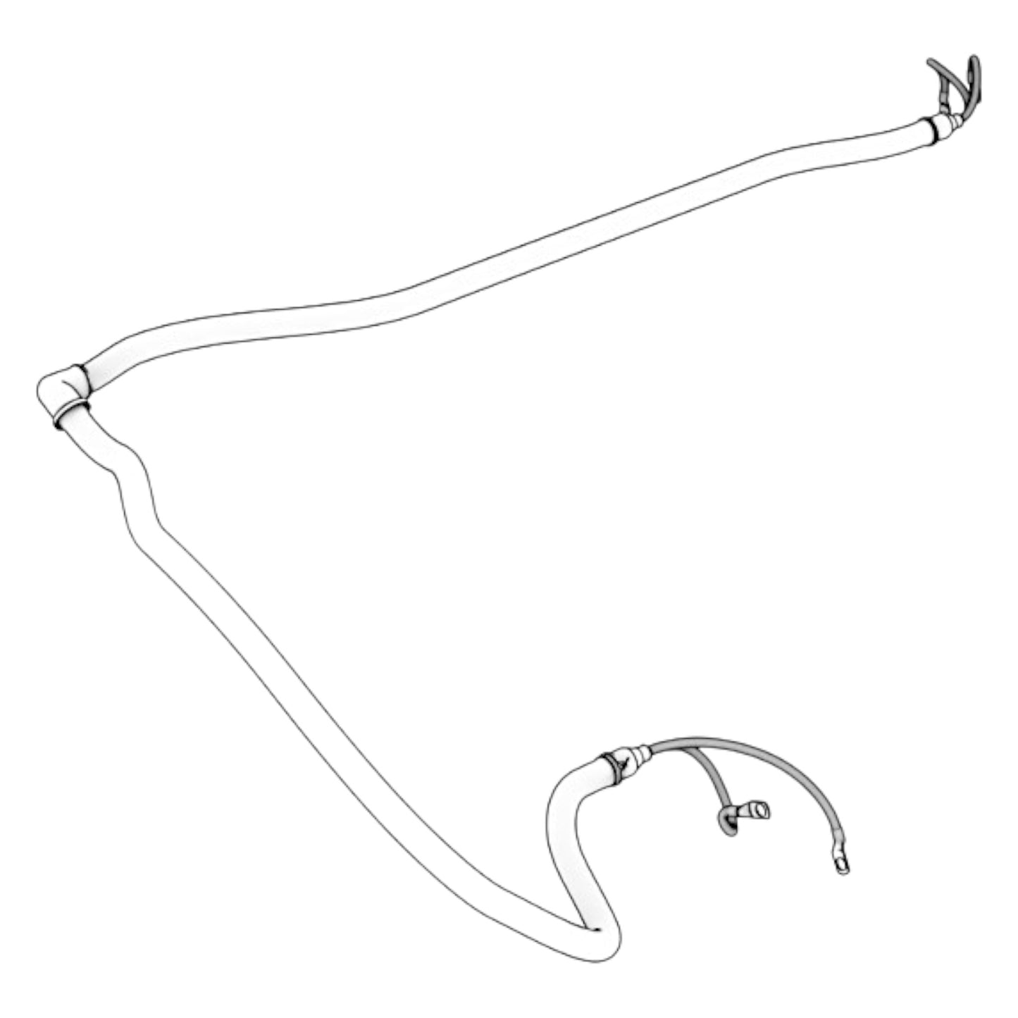 21100789 - Wiring Harness