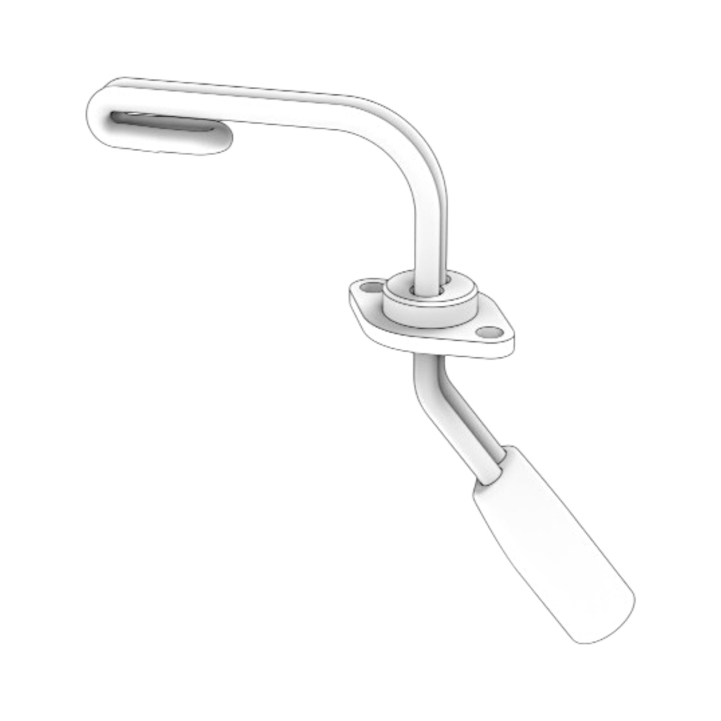 21105280 - Engine Heater