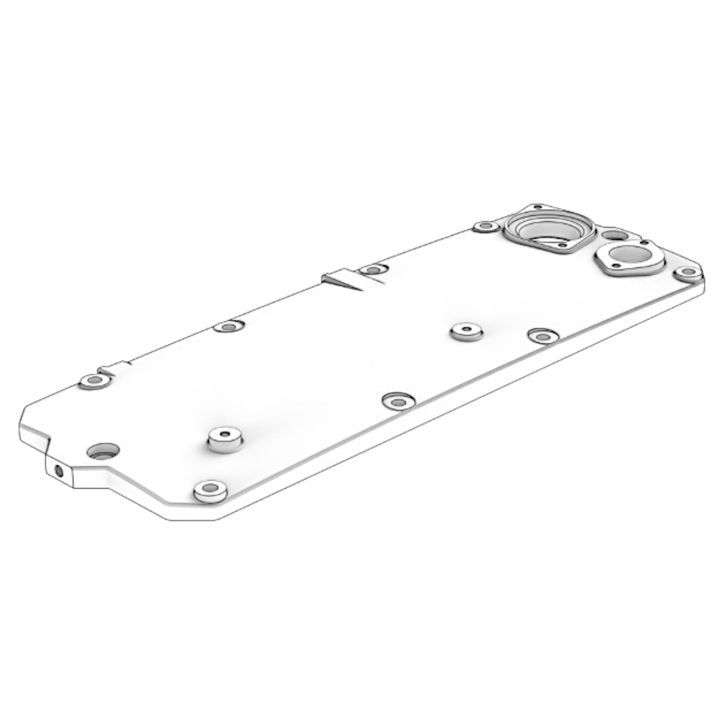 21111056 - Top Plate