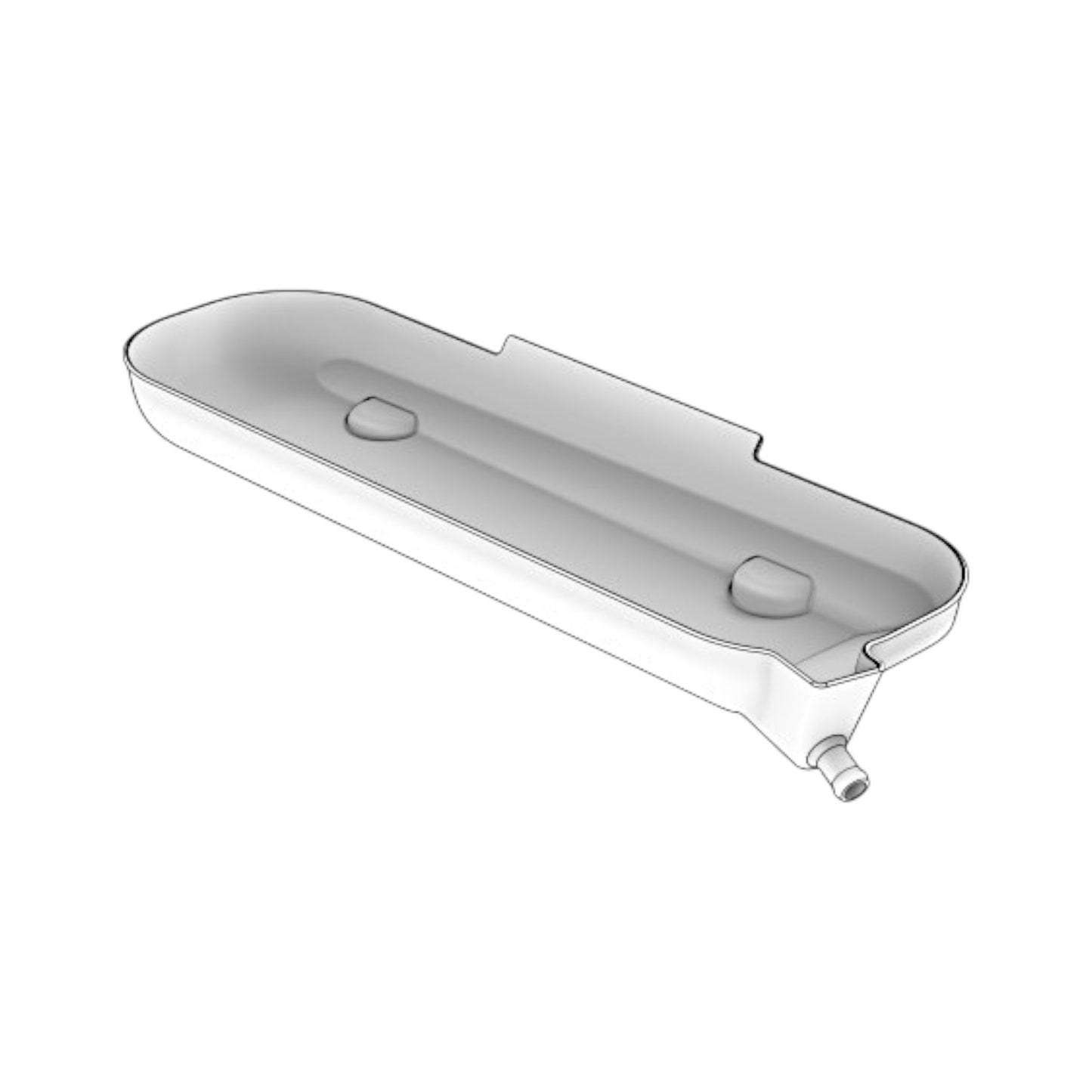 21113183 - Spill Plate