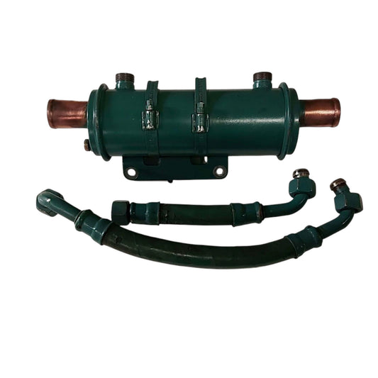 21116456 - Oil Cooler Kit