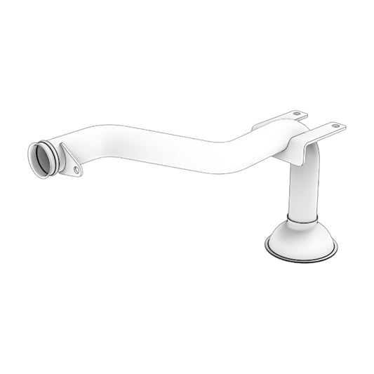 21118787 - Oil Strainer