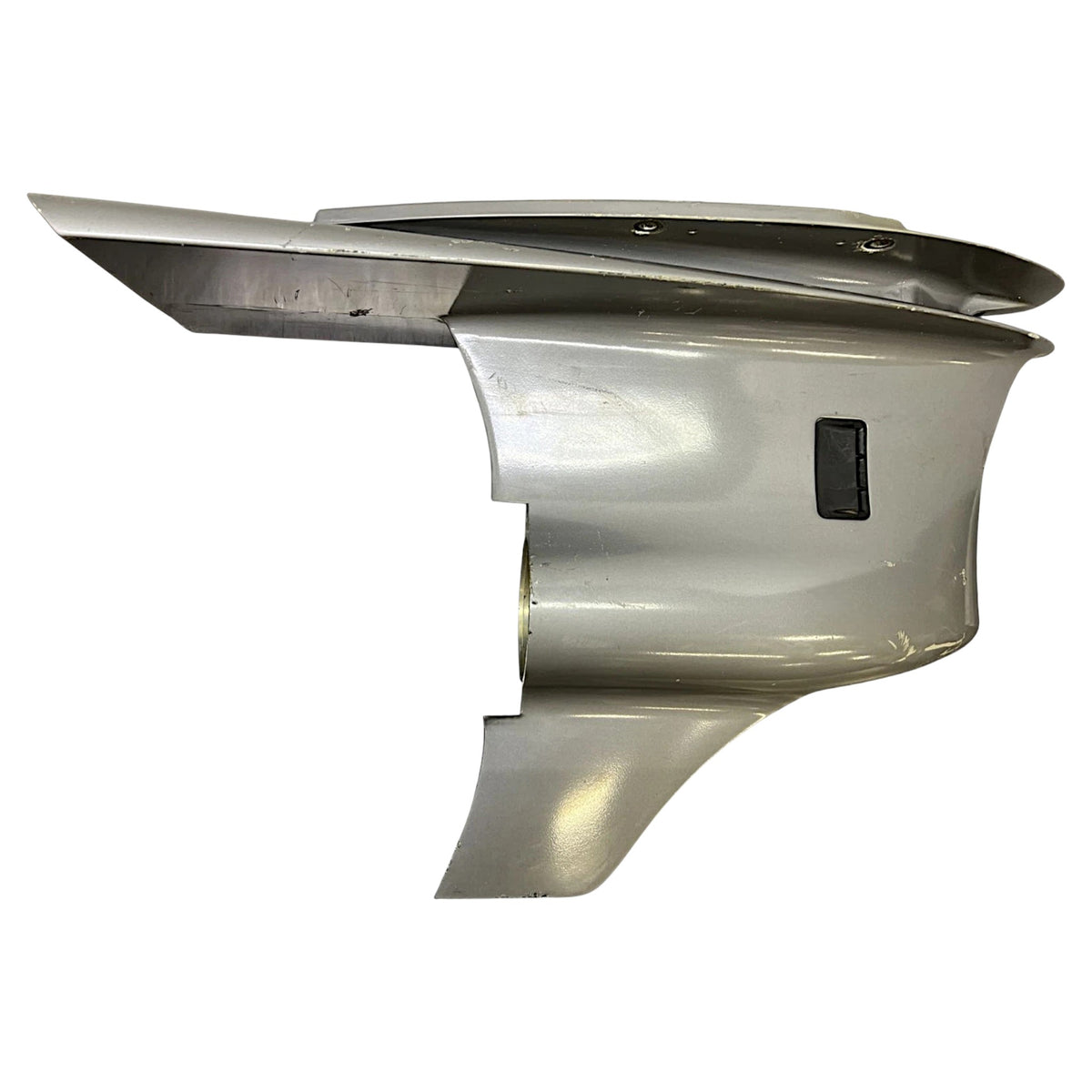 21119779 - Gear Housing