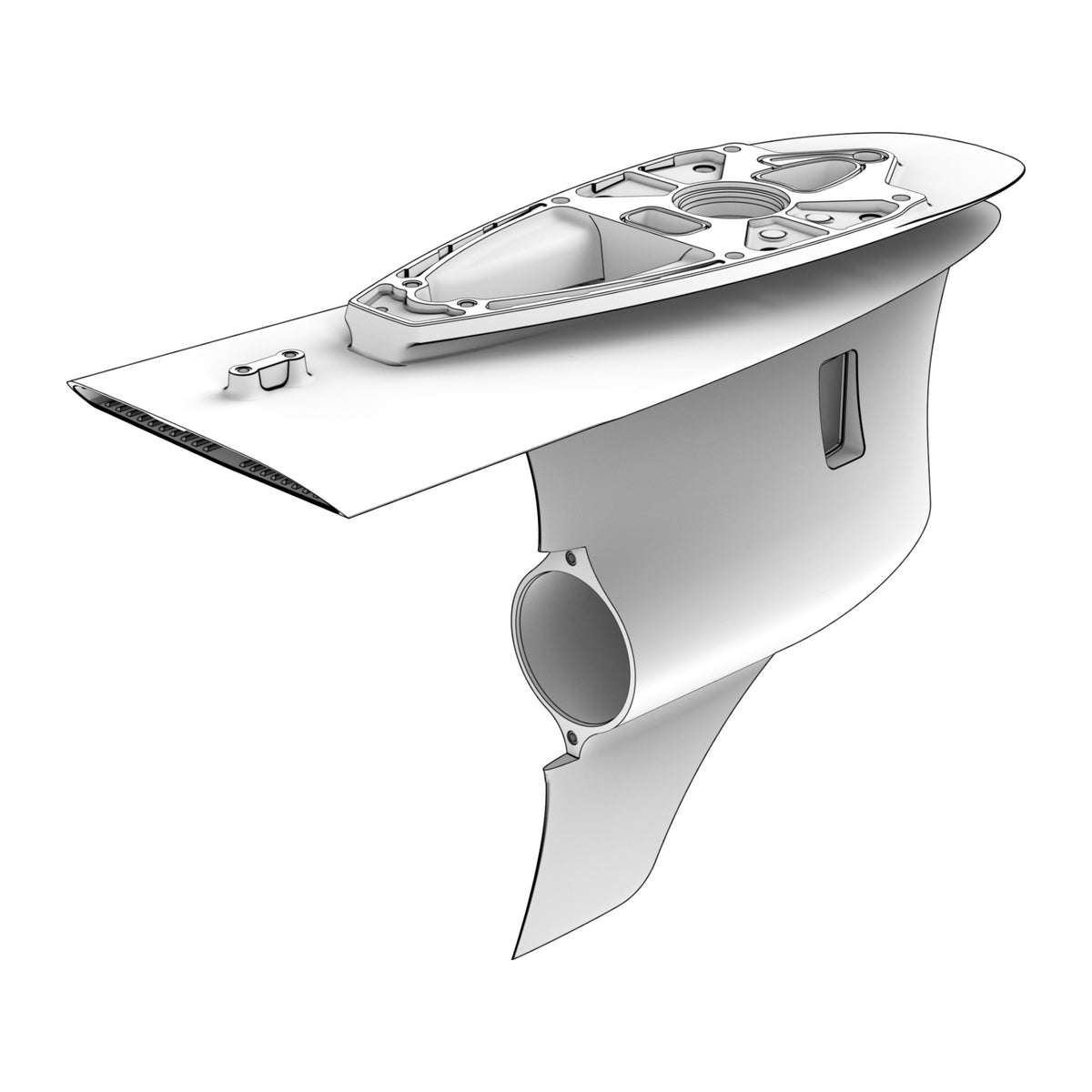 21119779 - Gear Housing