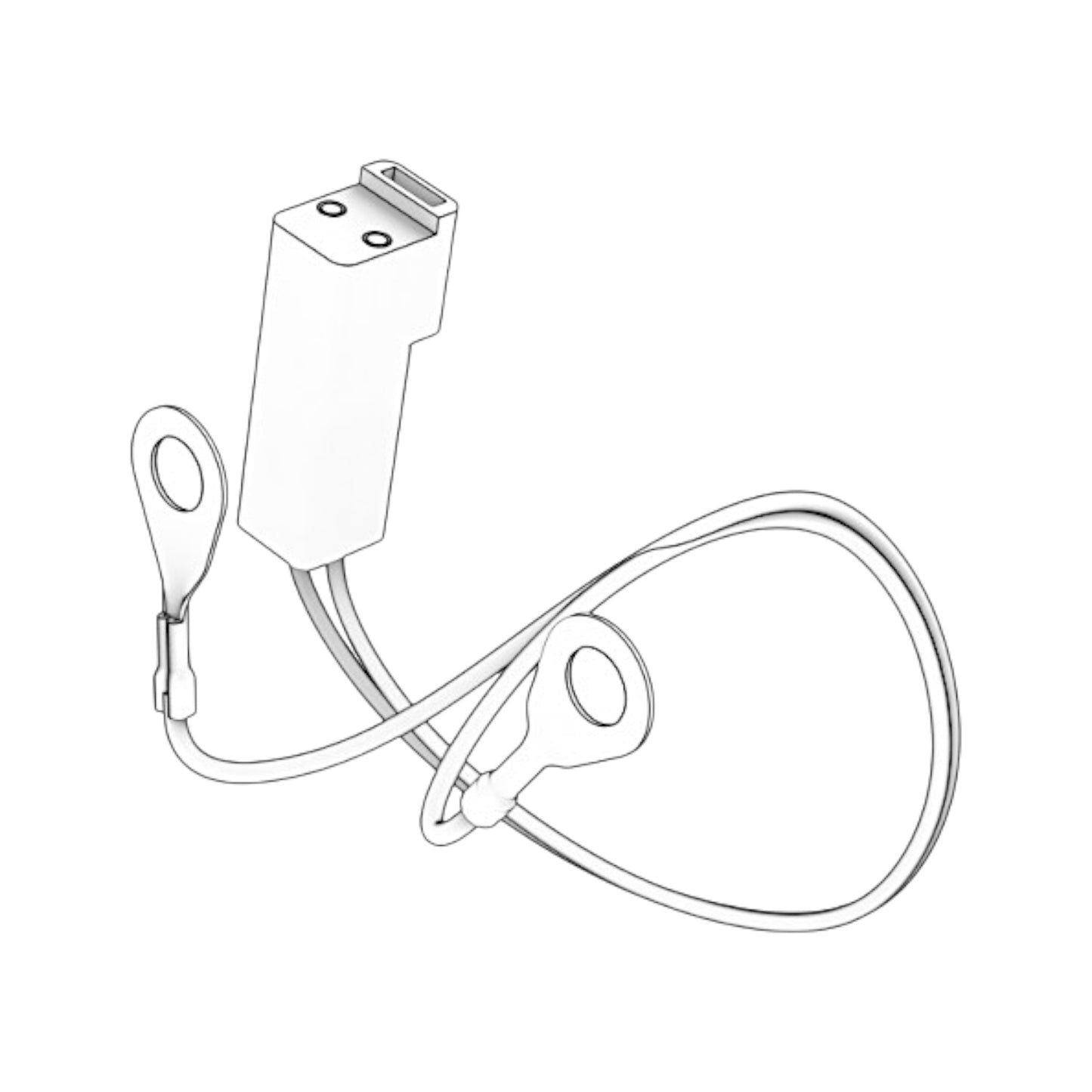 21121115 - Connection Wire