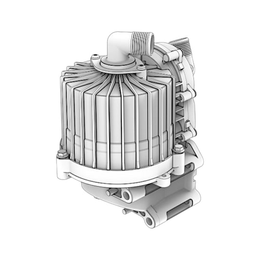 21122541 - Oil Separator