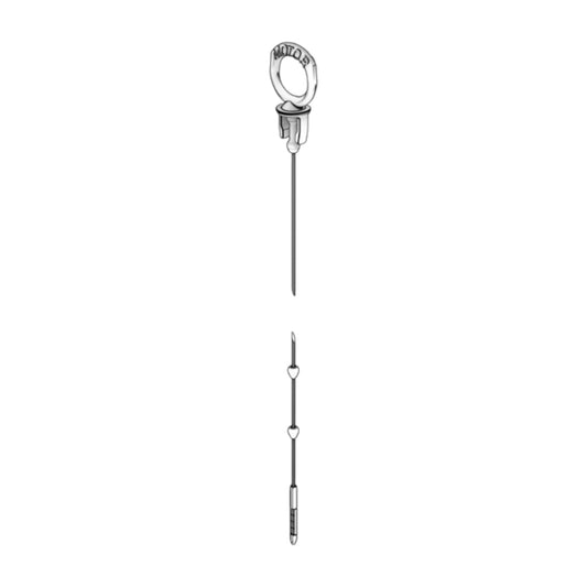 21133055 - Dipstick