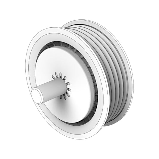 21134362 - Idler Pulley