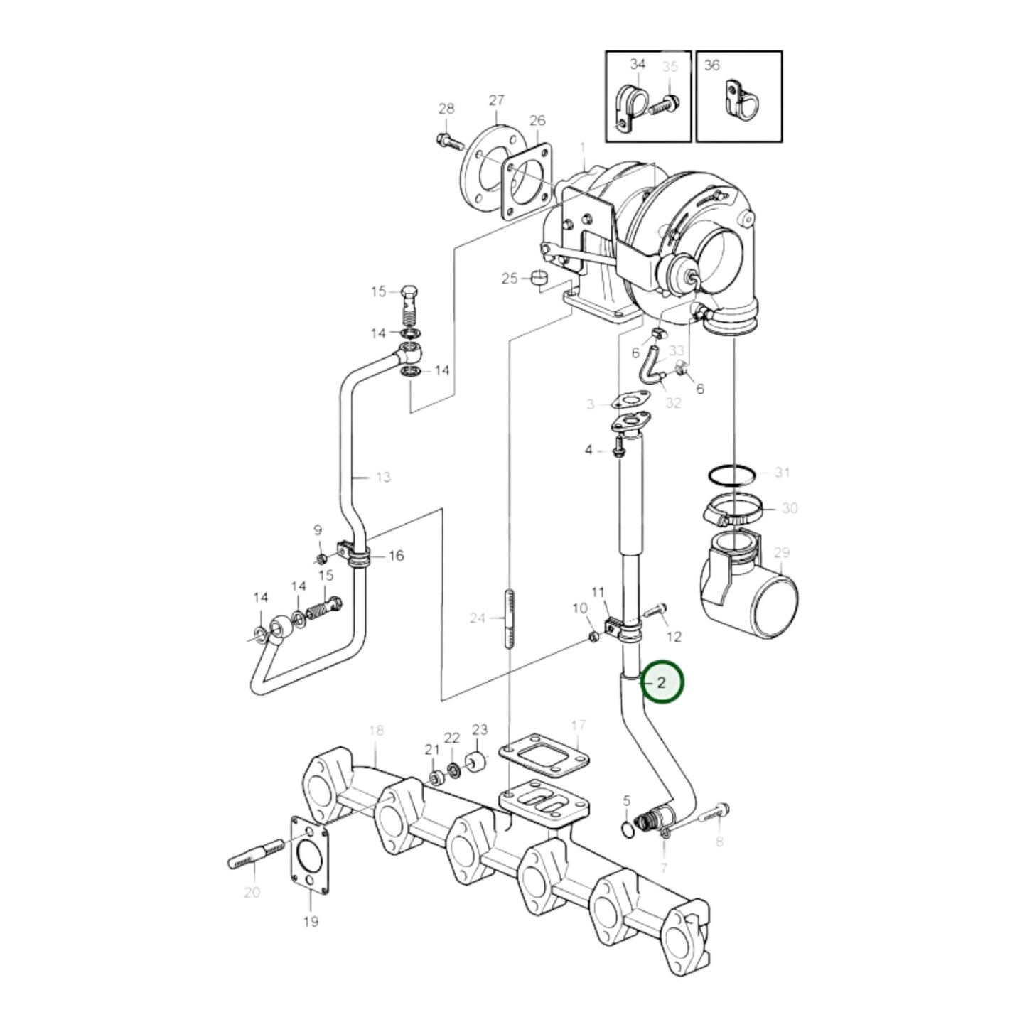 21134583 - Return Line