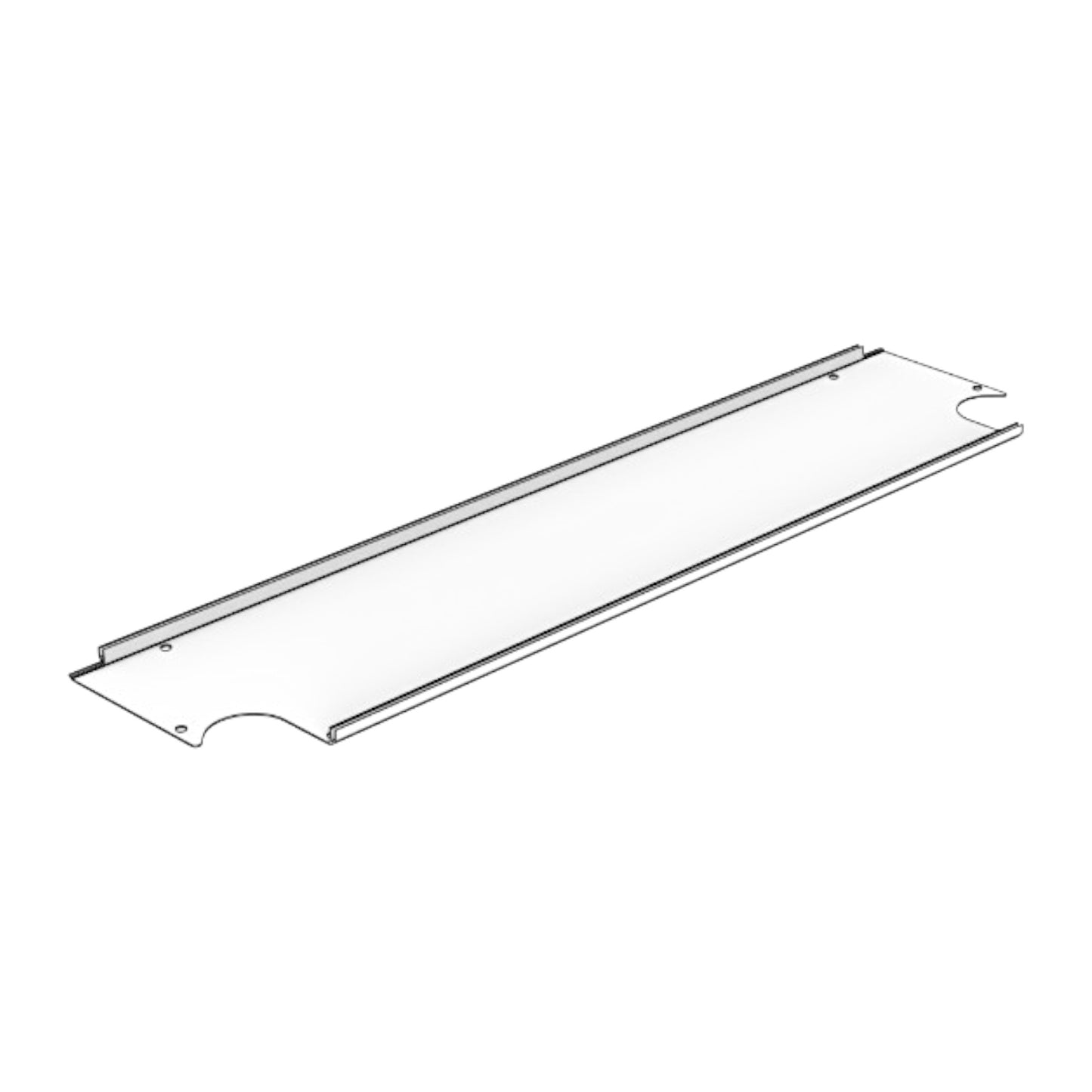 21134775 - Frame Profile