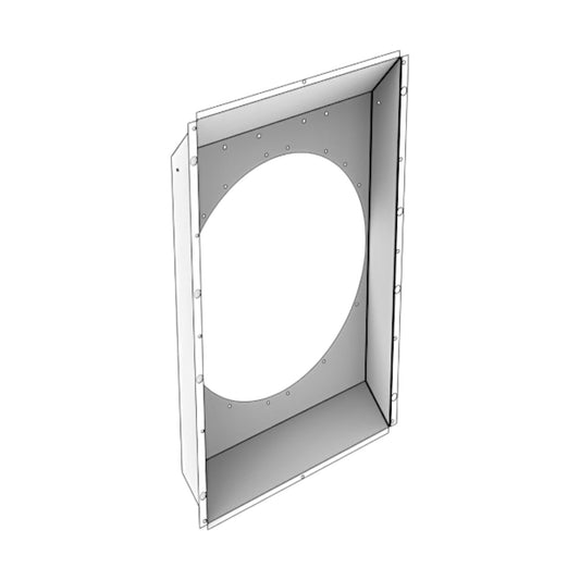 21135099 - Fan Shroud