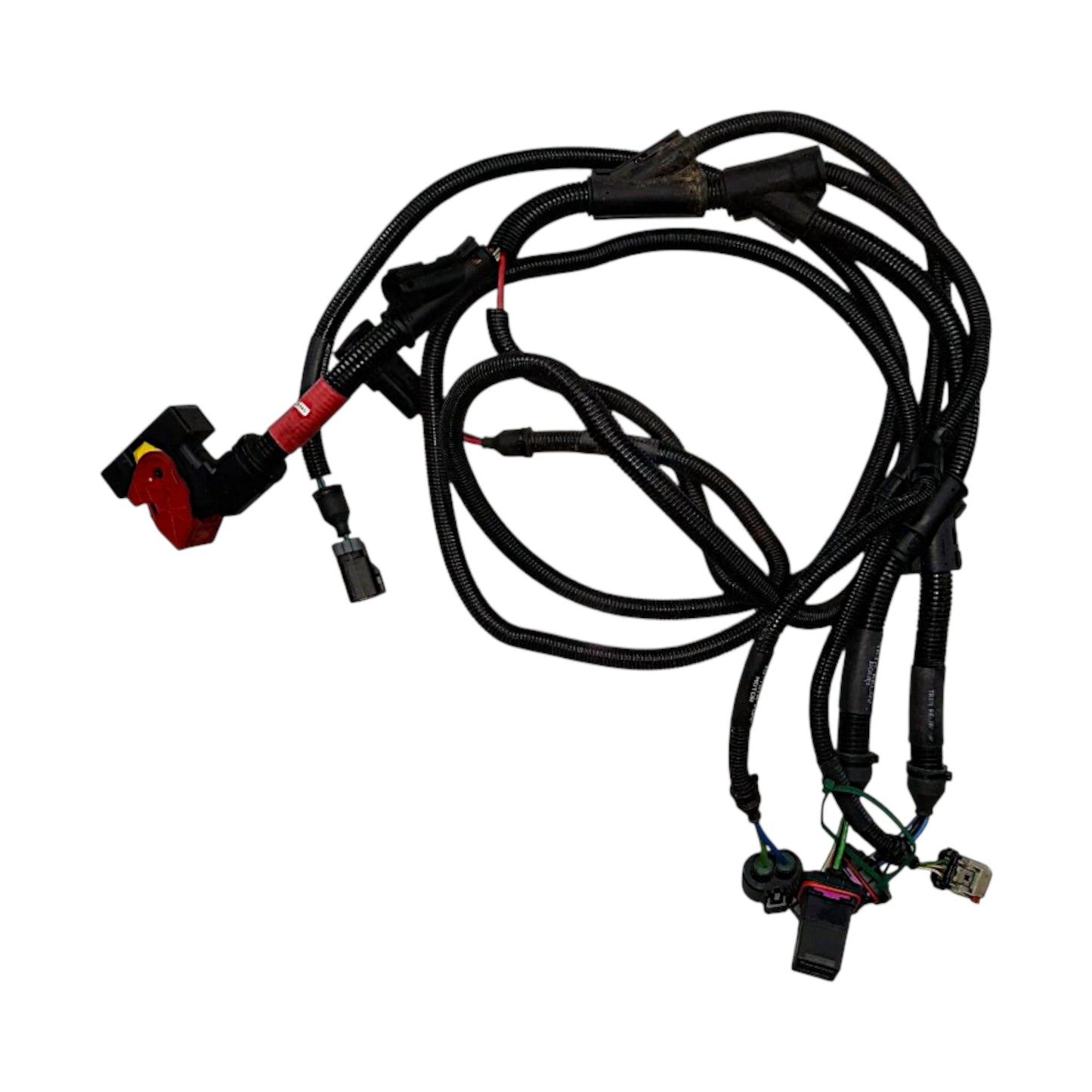 21137194 - Wiring Harness