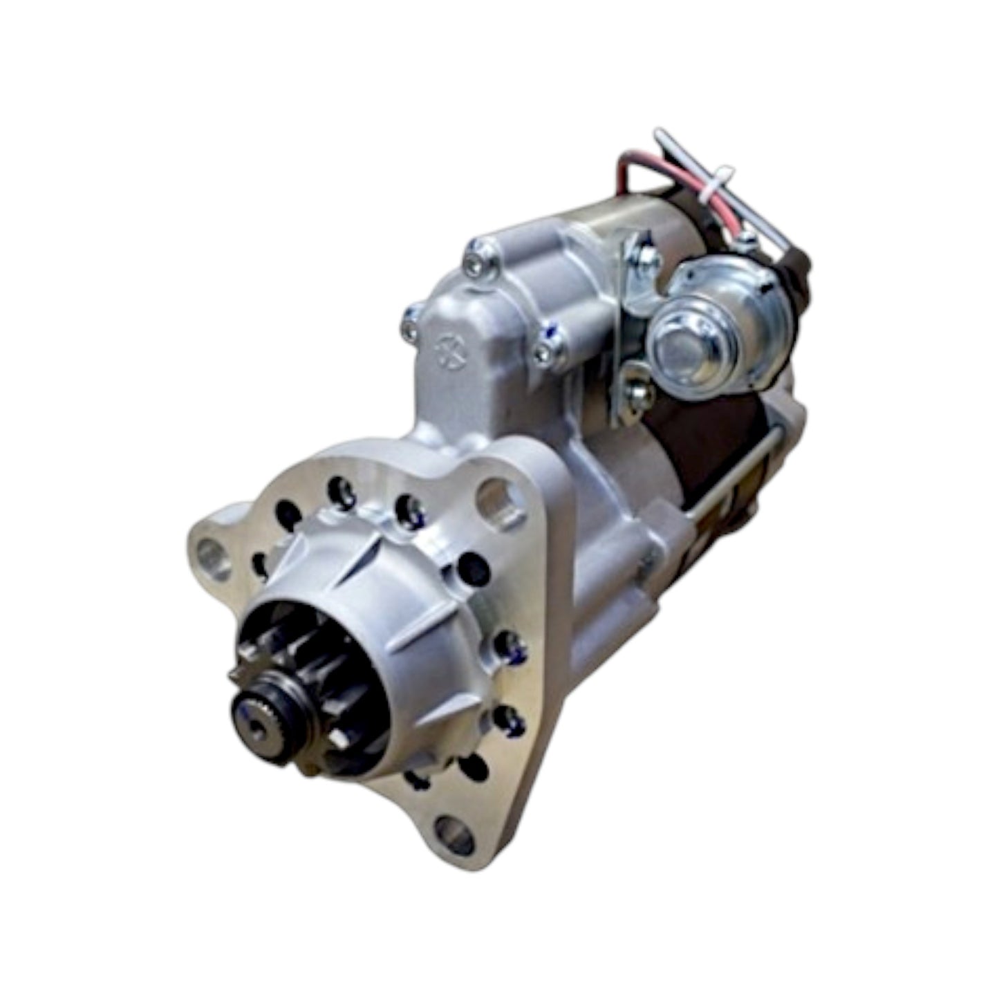 21138596 - Starter Motor