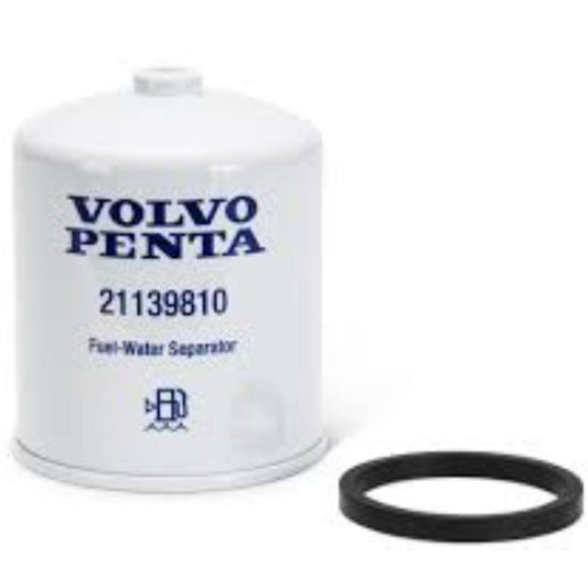 21139810 - Fuel Filter