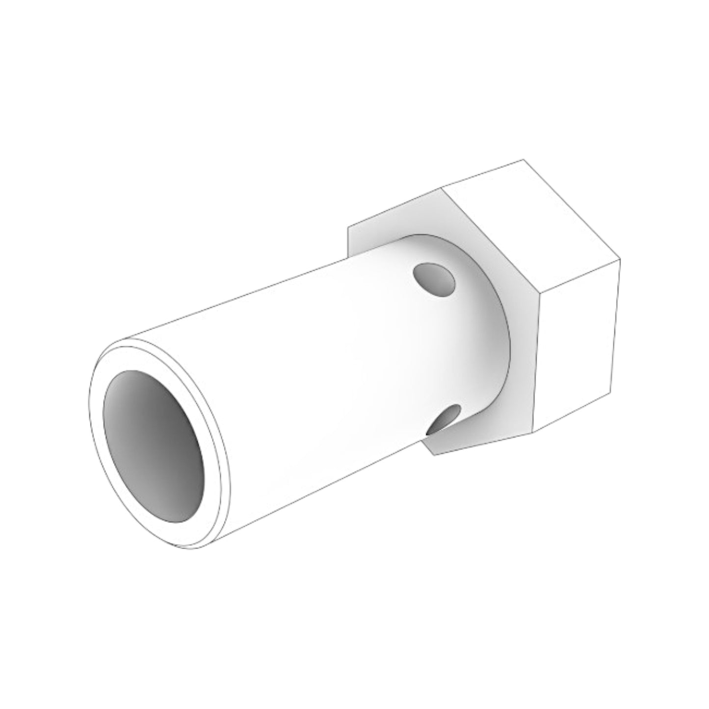 21140647 - Overflow Valve