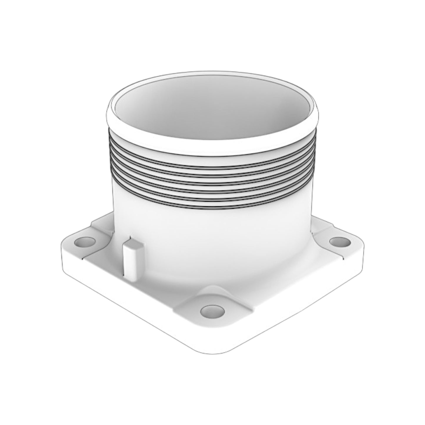 21141563 - Connection Pipe