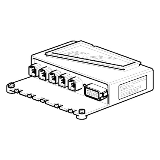 21143184 - Control Unit