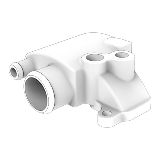 21148860 - Thermostat Housing