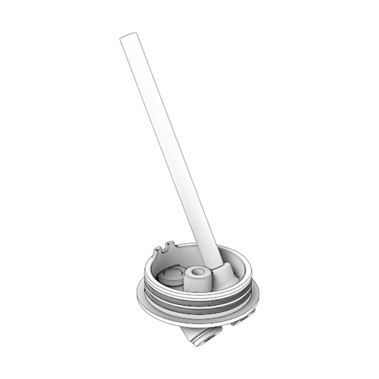 21152129 - Cover Flange