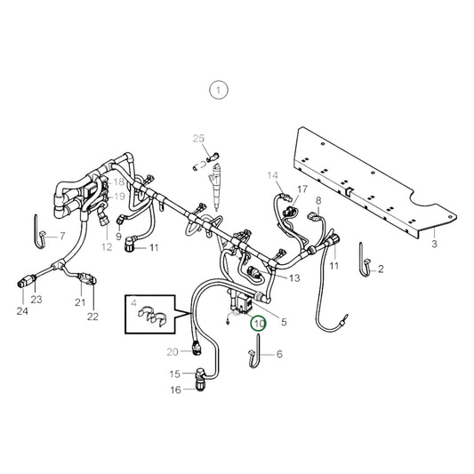 21157187 - Connector