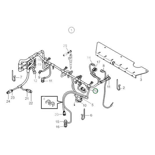 21157627 - Connector